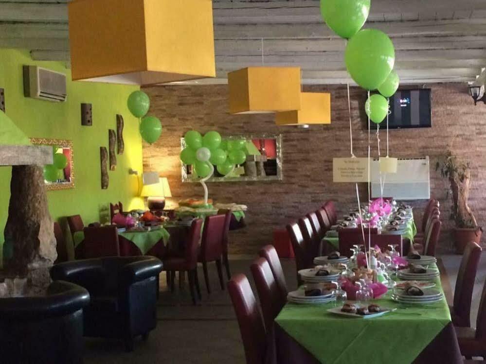 En Ville Bed And Breakfast Gonnesa Εξωτερικό φωτογραφία