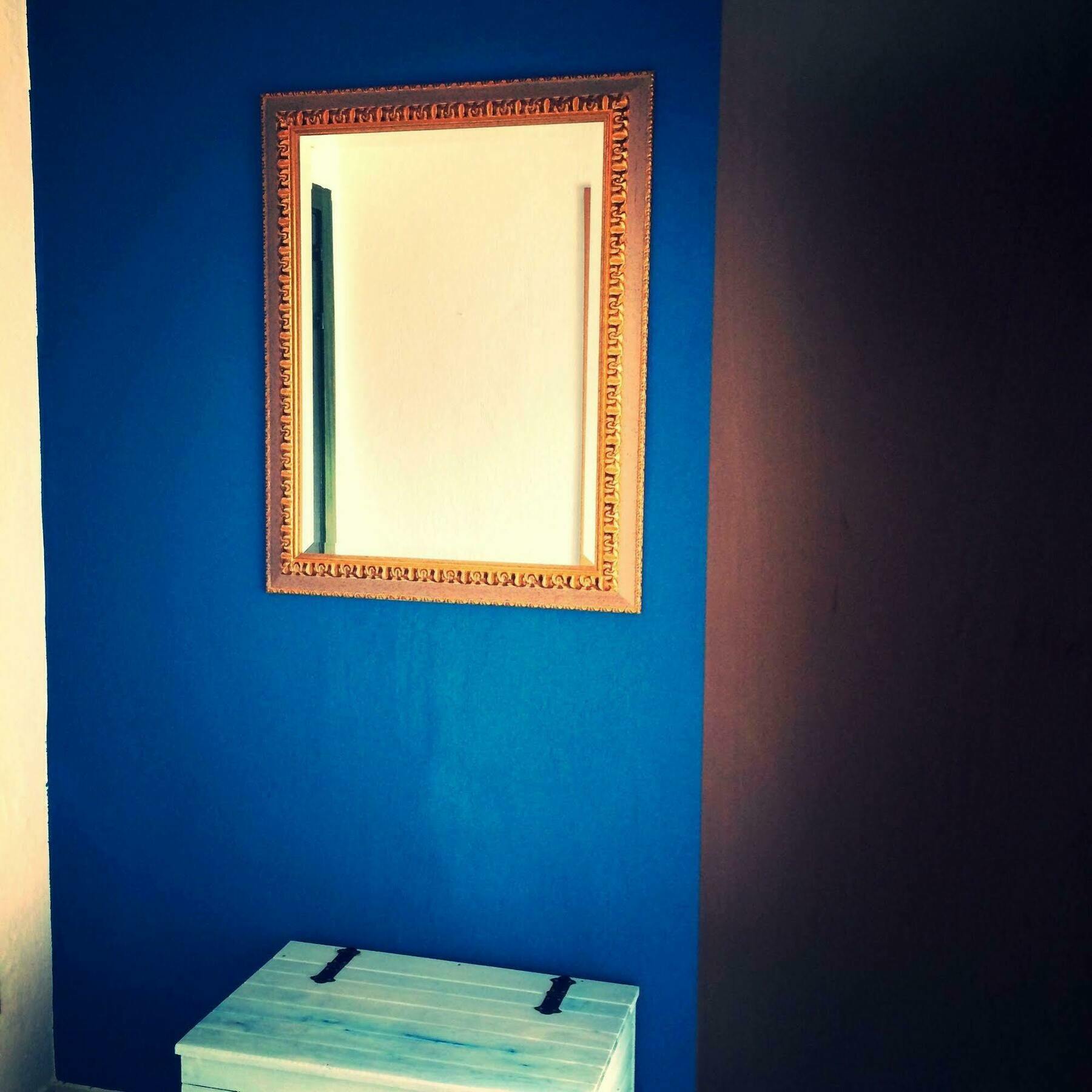 En Ville Bed And Breakfast Gonnesa Εξωτερικό φωτογραφία